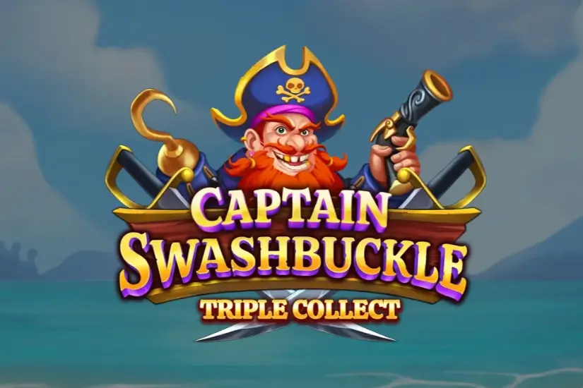 Captain Swashbuckle Triple Collect